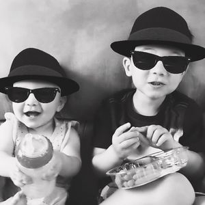 Meet your Posher, Terry